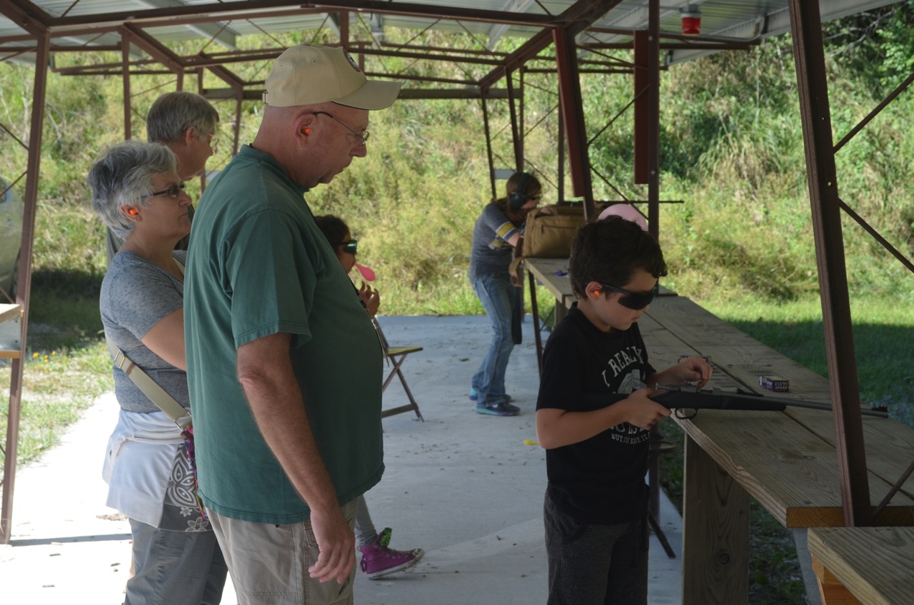 A Close Eye on Safety